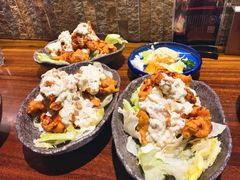 -一豚轩·烧鸟·豚骨拉面(五四路店)