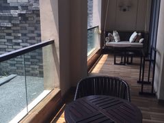 -上海崇明金茂凯悦酒店