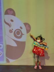 点击看大图 -小鸡哆哆故事屋·儿童乐园(嘉里城店)