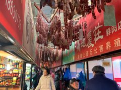-浦商菜市场·锦德店