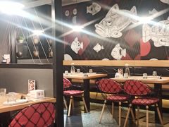 大堂-鱼酷活鱼烤鱼(梅江印象城店)