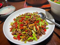 -柴米油盐(土菜院子店)
