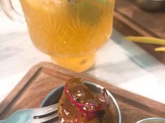 -拾挚扒房(招商花园城店)