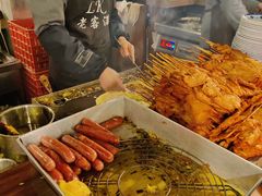 -老客满蛋饼(双塔市集店)