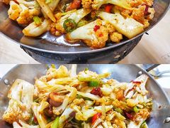 -怪怪龙虾·澳洲蓝龙王·深夜食堂(惊驾路店)