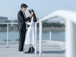 -摩玛婚纱摄影(杭州店)