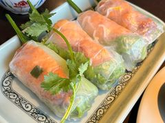 -大头虾越式风味餐厅(光明广场店)