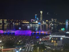 -馋遇江南·精致湖景雅宴(东方之门店)