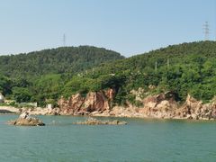 -长岛南北长山旅游景区