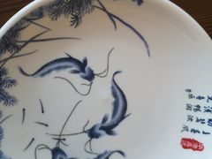 -燕北云山·农家菜·灶台鱼(密云溪翁庄店)