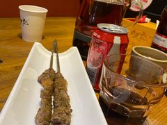 -必点海鲜·鲅鱼水饺(鞍山西道店)