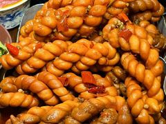 -楠火锅(西单店)