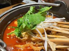 -北京食堂·烤鸭·宵夜(亚运村店)