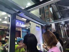 等位区-MOMO冰品·生巧汤圆(红桥店)