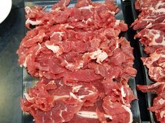 -福牛潮汕牛肉火锅(北梦山店)