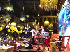 -唐潮LIVEHOUSE(淮北店)