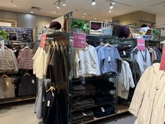 -MUJI无印良品(万达太原街店)