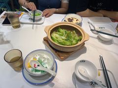 -火啫啫·粤式啫啫煲(南京弘阳店)