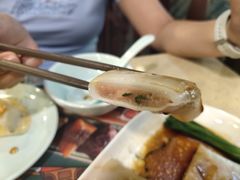 牛肉肠粉-点都德(北京路贰店)