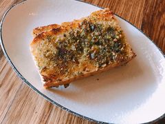蒜蓉面包片-PIZZA BIANCA(民园店)