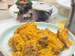 -尖沙咀大酒楼(罗村店·粤菜海鲜·宴会聚餐)