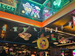 -Famous肥猫墨西哥音乐餐吧(五棵松华熙LIVE店)