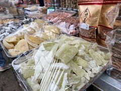 -尧坝古镇