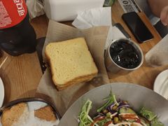 -鬼味烤翅(南锣鼓巷店)