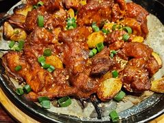 -前海沿·青岛菜(五四广场永旺店)