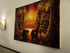 -Angkor SPA 柬埔寨古法按摩(环贸店)
