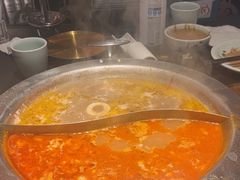 -额尔敦·品质自助(摩尔城店)