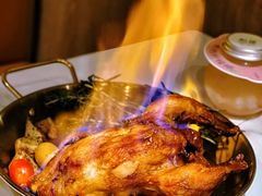 -帕娜·泰式茶餐厅·Bistro(近铁广场店)
