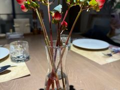 -可可厨房西餐厅