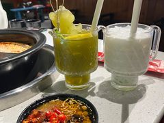 -钢管厂五区小郡肝火锅串串香(清河店)