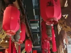 -蜀大侠火锅(车公庙店)