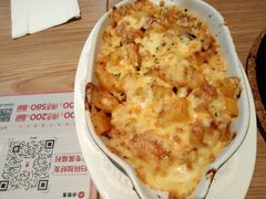 -必胜客(龙泉万达店)