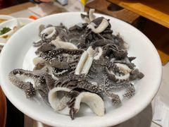-东门口·鲜爆肚涮肉·烧烤(老门东店)