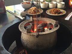 -朝伟清真铜瓢牛肉馆(三十年老·店)