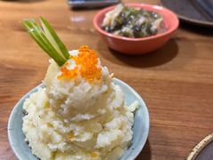 -信日本料理(信义坊店)