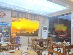 -自游人·美食一楼·地道徽菜(三十年名店)