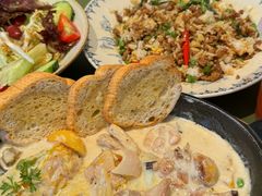 -美泰·Mangothai·清迈云街(天空之城店)