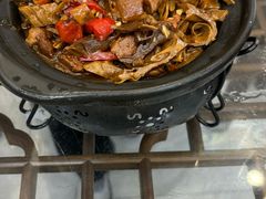 -徽州美食(三十年老店)