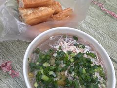 -汪记鲜鱼糊汤粉(沈阳路总店)