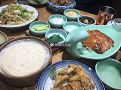 -顺承小院儿