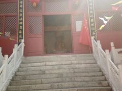 -封龙山风景区