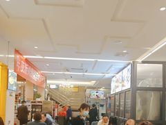 -国人川菜(李家村建东街店)