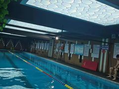 -阳光游泳培训基地(天通苑店)