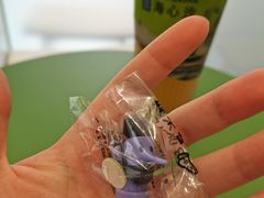 -丘大叔柠檬茶(乐峰广场分店)