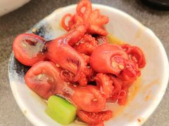 -禾绿寿司·定食·拉面·烧炸(喜荟城店)