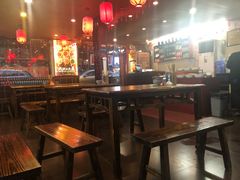 大堂-刘师父老汉口江湖菜(蔡锷路店)